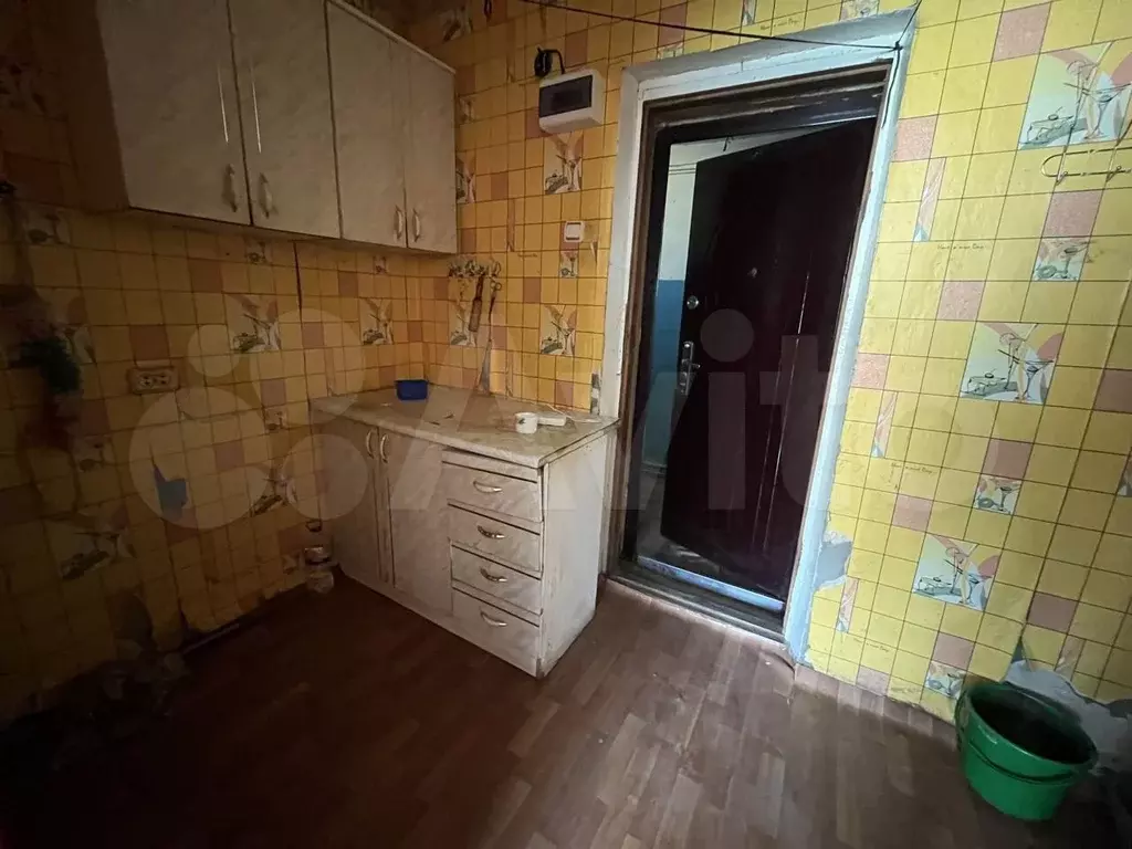 Комната 18.4 м в 1-к, 4/5 эт. - Фото 1