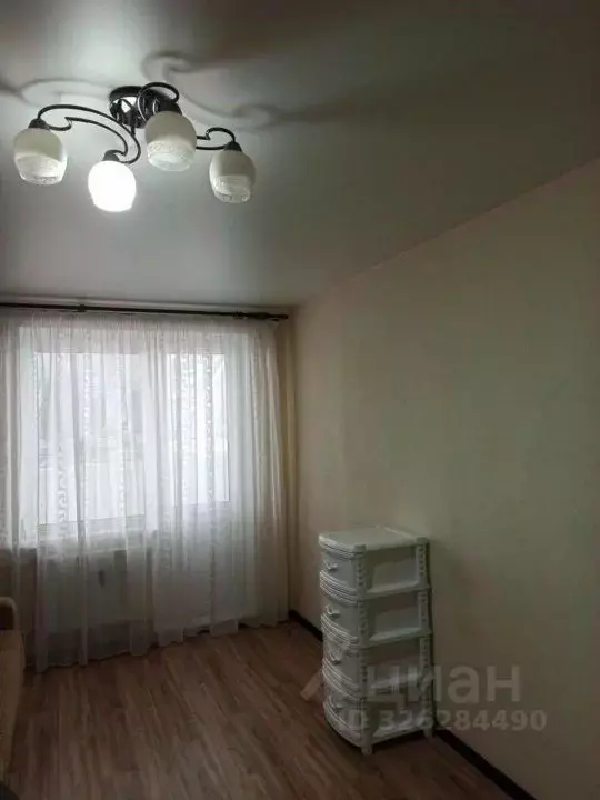 Студия Ростовская область, Ростов-на-Дону ул. Висаитова, 1/12 (25.0 м) - Фото 2