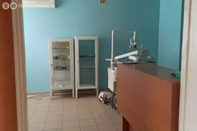 Помещение свободного назначения (35 м) - Фото 1