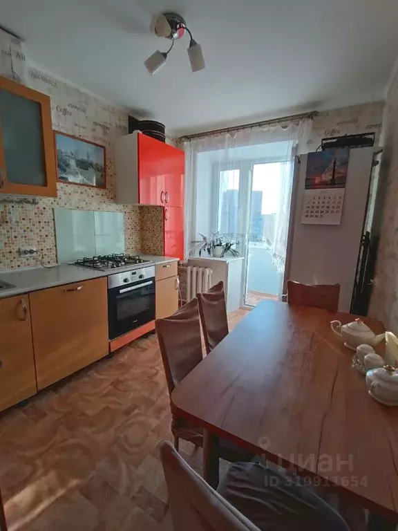 4-к кв. Башкортостан, Уфа ул. Георгия Мушникова, 11 (83.0 м) - Фото 0