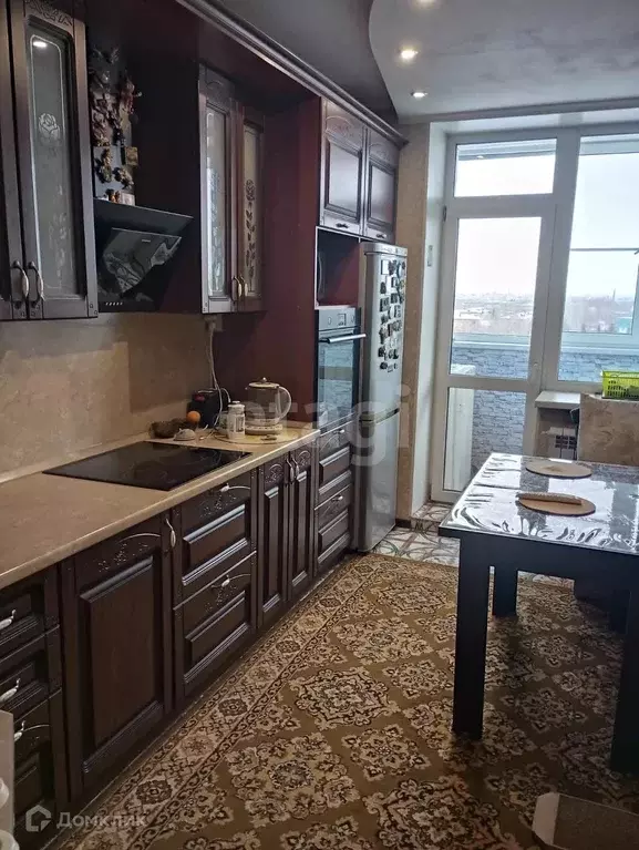 Продаётся 2-к квартира, 72 м - Фото 0