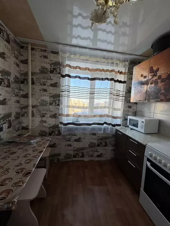 2-к. квартира, 43,1 м, 5/6 эт. - Фото 1