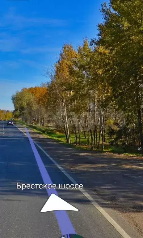 Участок 1 сот. (СНТ, ДНП) - Фото 0