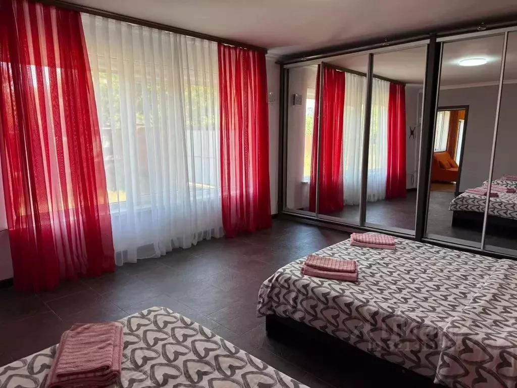 Дом в Краснодарский край, Курганинск ул. Очеретного, 27 (55 м) - Фото 1