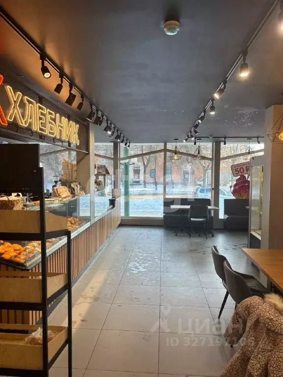 Торговая площадь в Псковская область, Псков Рижский просп., 11 (98 м) - Фото 2