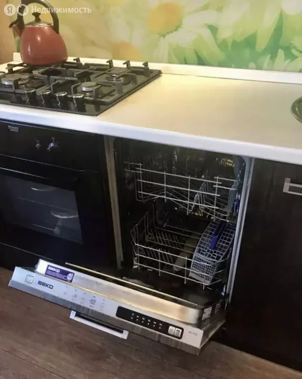 1-комнатная квартира: Энгельс, Минская улица, 30 (37.8 м) - Фото 1