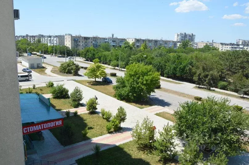 2-к кв. Крым, Евпатория ул. Демышева, 127 (90.0 м) - Фото 1