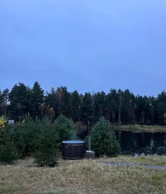 Дом в Тверская область, Калининский муниципальный округ, д. Трояново ... - Фото 2