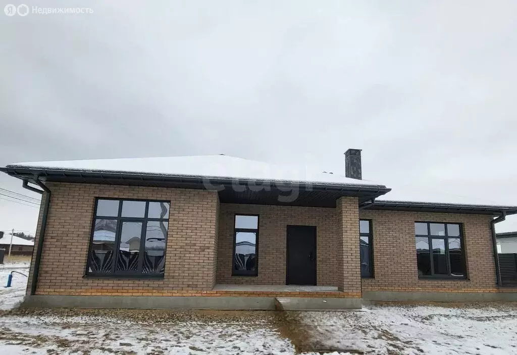 Дом в Ярославский муниципальный округ, деревня Красный Бор, 2-й ... - Фото 1