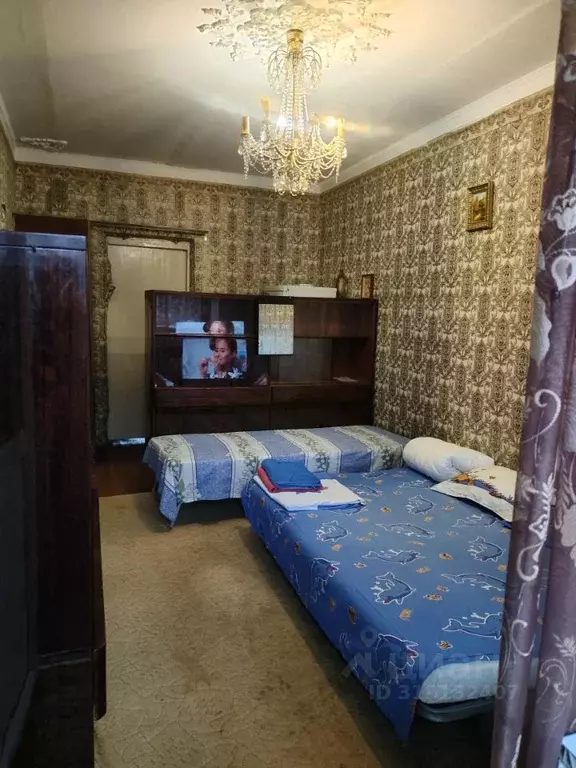 2-к кв. Московская область, Наро-Фоминск Южный мкр, ул. Ленина, 35 ... - Фото 0
