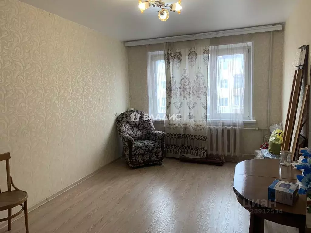 3-к кв. Ивановская область, Иваново ул. 2-я Ключевая, 10 (61.3 м) - Фото 2