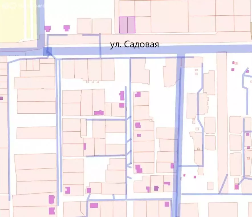 Участок в Темрюкский район, Фонталовское сельское поселение, посёлок ... - Фото 2