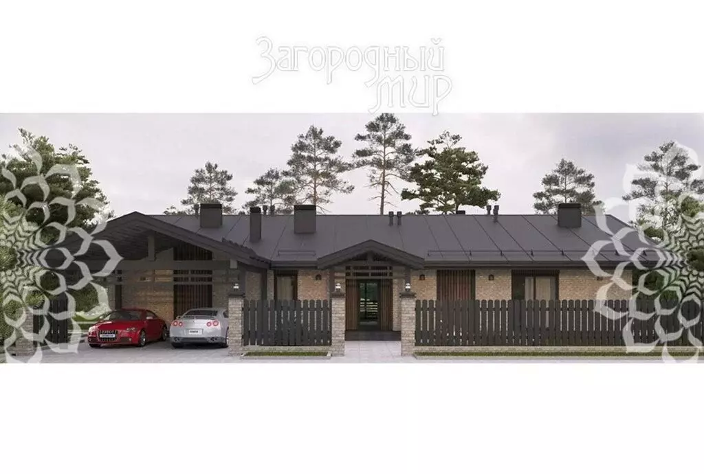 Дом в Наро-Фоминский городской округ, ДНТ Старые Большевики (200 м) - Фото 1