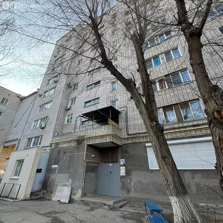 3-комнатная квартира: Волгоград, улица Быстрова, 80А (60.5 м) - Фото 1