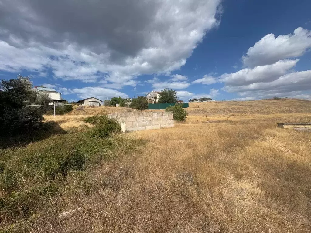 Участок в Севастополь Полюшко-2 садоводческое товарищество, 163 (20.0 ... - Фото 1