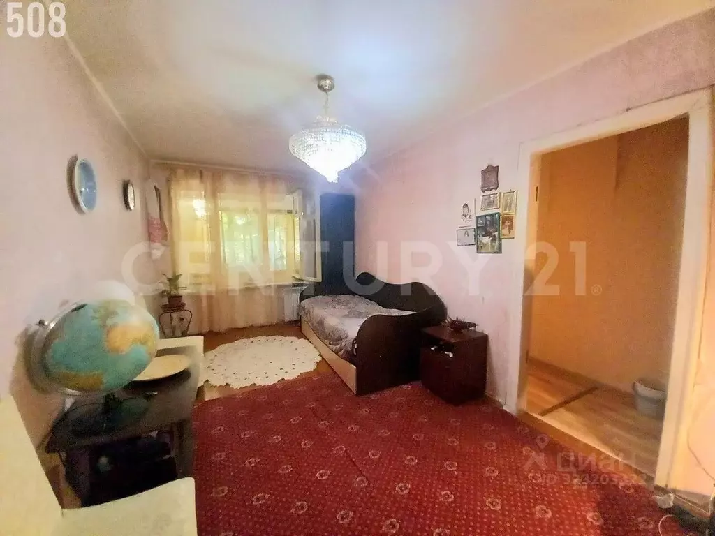 1-к кв. Севастополь ул. Гоголя, 34а (39.0 м) - Фото 2