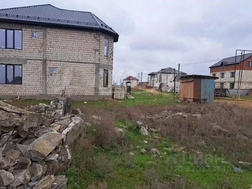 Участок в Дагестан, Махачкала ул. 9-я Ветеранская (5.0 сот.) - Фото 0