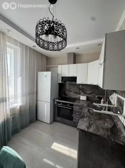 1-комнатная квартира: Ростов-на-Дону, улица Еляна, 54 (38 м) - Фото 0