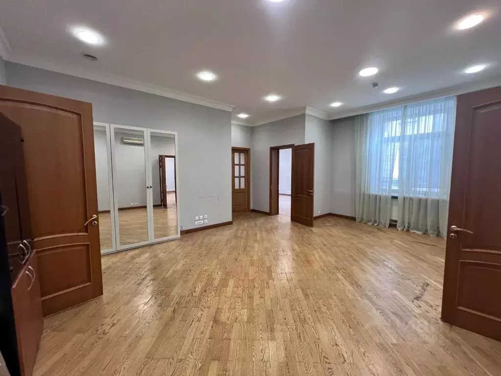 Офис в Москва ул. Малая Дмитровка, 23/15С1 (146 м) - Фото 0