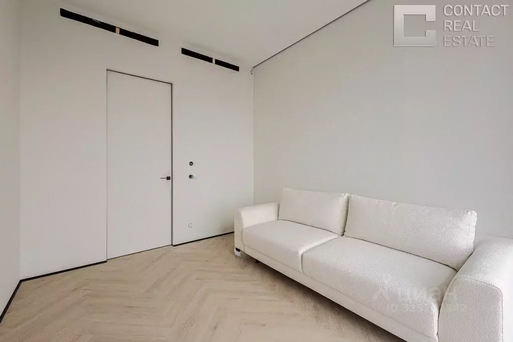 4-к кв. Москва Ленинградский просп., 37/3 (135.0 м) - Фото 2