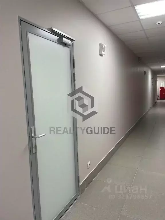 Офис в Москва ул. Щепкина, 51/4С2 (204 м) - Фото 1