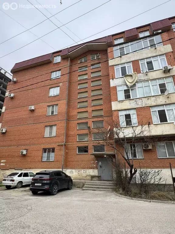 3-комнатная квартира: Махачкала, Красноярская улица, 9 (77 м) - Фото 1
