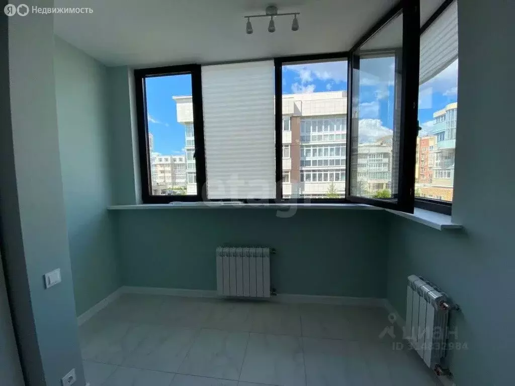 Квартира-студия: Глухово, улица Рублёвское Предместье, 9к1 (40 м) - Фото 1