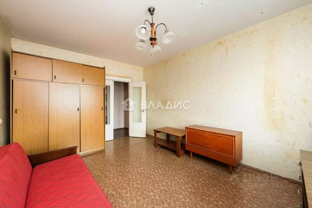 2-к кв. Калининградская область, Калининград ул. Дзержинского, 162 ... - Фото 2