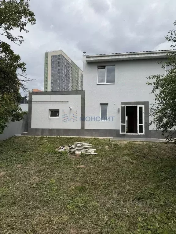 Коттедж в Нижегородская область, Нижний Новгород городской округ, д. ... - Фото 2