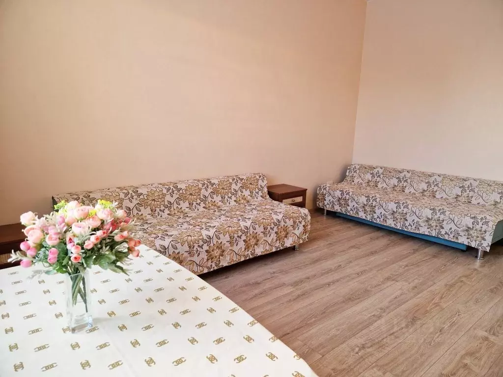 2-к кв. Ямало-Ненецкий АО, Тазовский район, пос. Тазовский, Солнечный ... - Фото 2