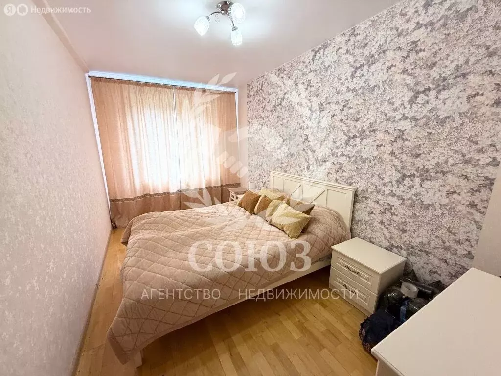 2-комнатная квартира: село Детчино, Московская улица, 54 (43.5 м) - Фото 0