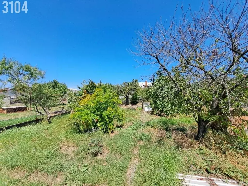 Участок в Севастополь Лабораторная Балка ТСН,  (7.3 сот.) - Фото 2