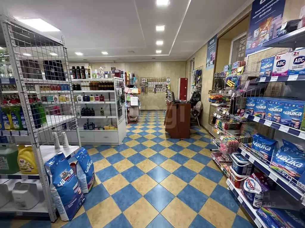 Помещение свободного назначения в Северная Осетия, Владикавказ ... - Фото 2