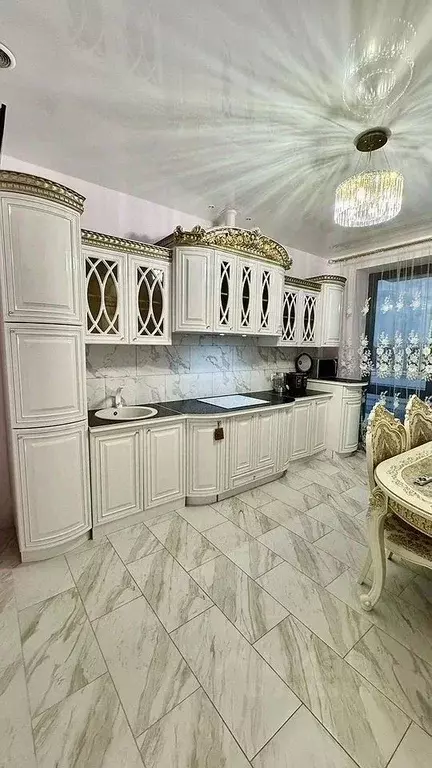 2-к кв. Москва Волгоградский просп., 32/3к7 (68.8 м) - Фото 1