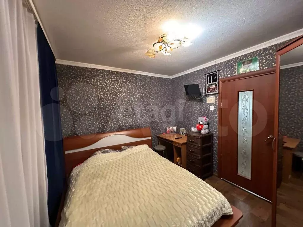 2-к. квартира, 45 м, 4/9 эт. - Фото 0