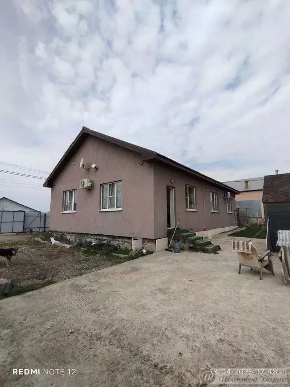 Коттедж в Самарская область, Волжский район, Смышляевка городское ... - Фото 2