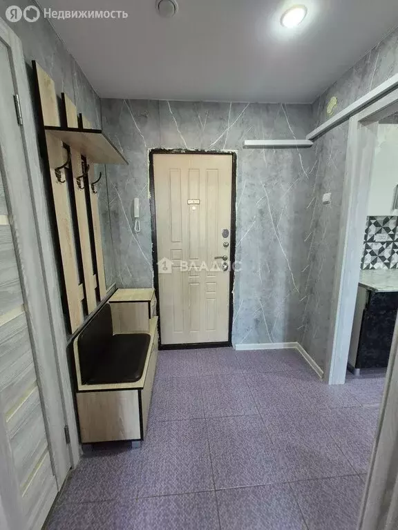 1-комнатная квартира: Вязники, улица 1 Мая, 5 (35.8 м) - Фото 2