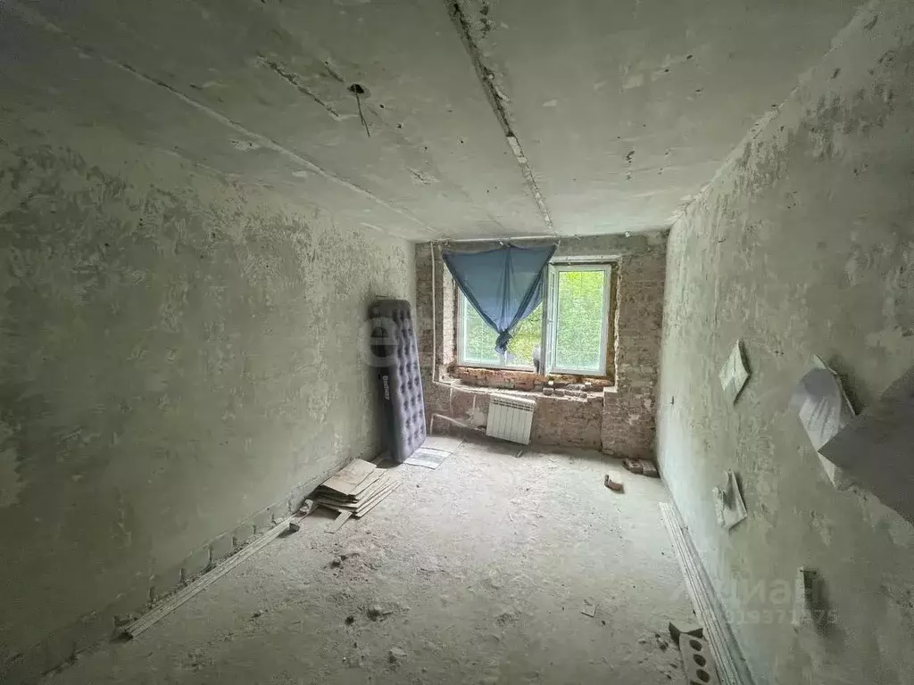 2-к кв. Хабаровский край, Хабаровск Тихоокеанская ул., 221 (47.3 м) - Фото 0