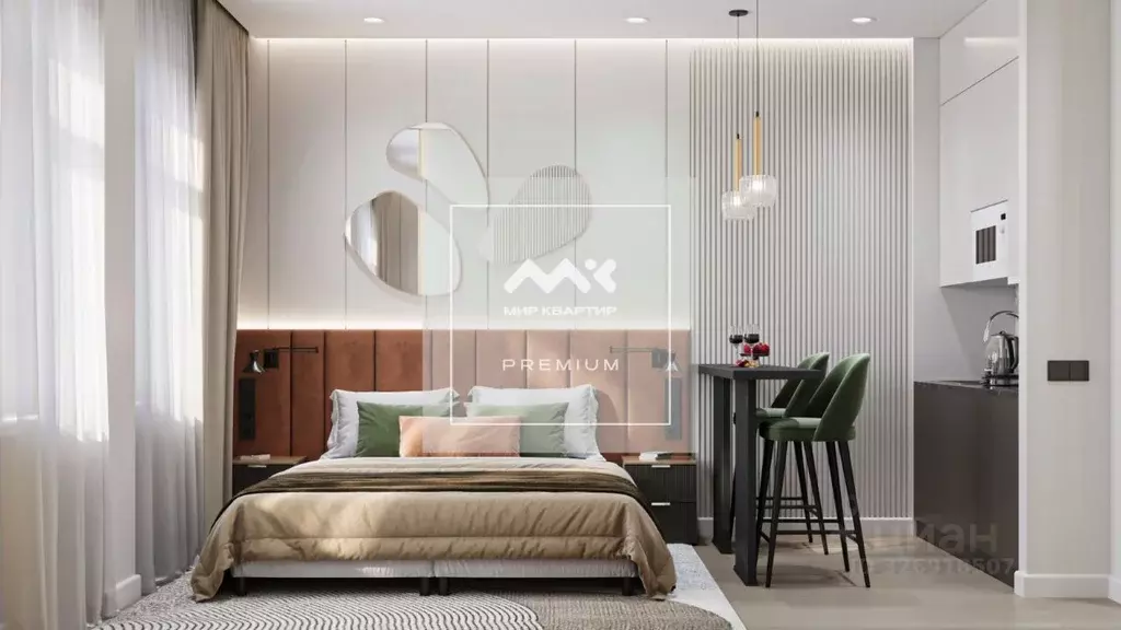 Помещение свободного назначения в Санкт-Петербург 17-я Васильевского ... - Фото 1