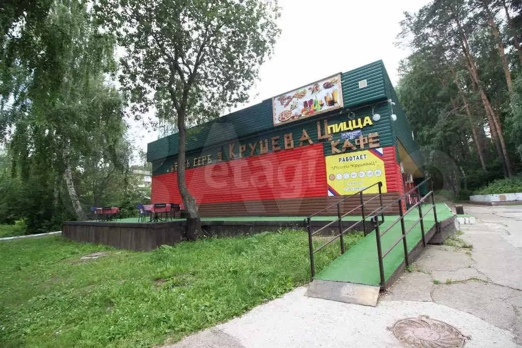 Продам помещение свободного назначения, 398.6 м - Фото 1