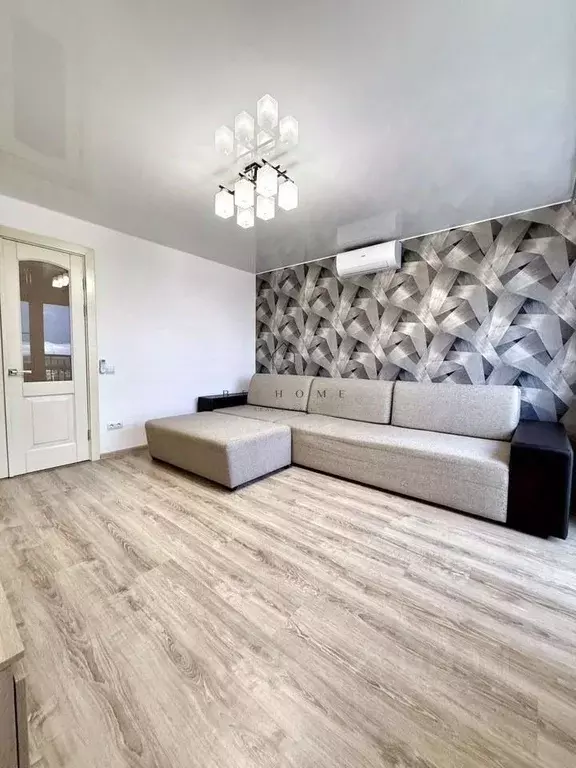 3-к кв. Санкт-Петербург Российский просп., 14 (66.0 м) - Фото 0
