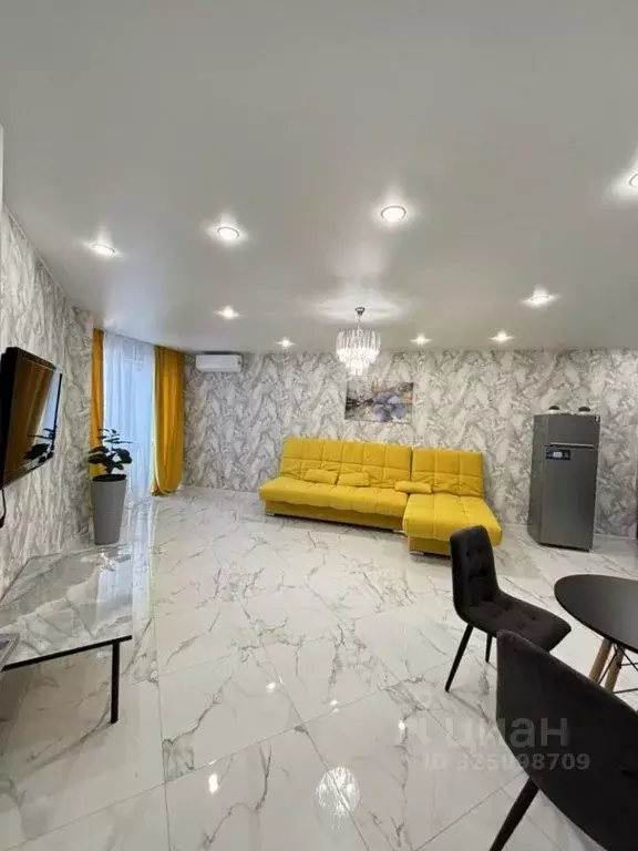 2-к кв. Саратовская область, Саратов Рабочая ул., 49 (58.0 м) - Фото 2