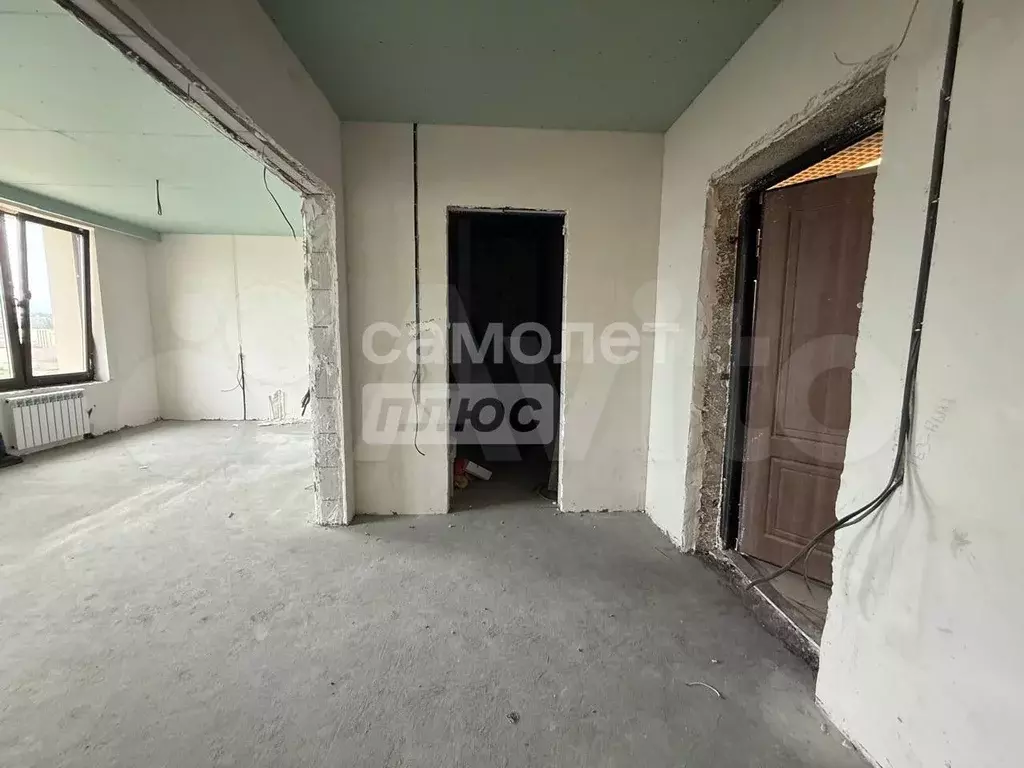 2-к. квартира, 70 м, 5/14 эт. - Фото 1