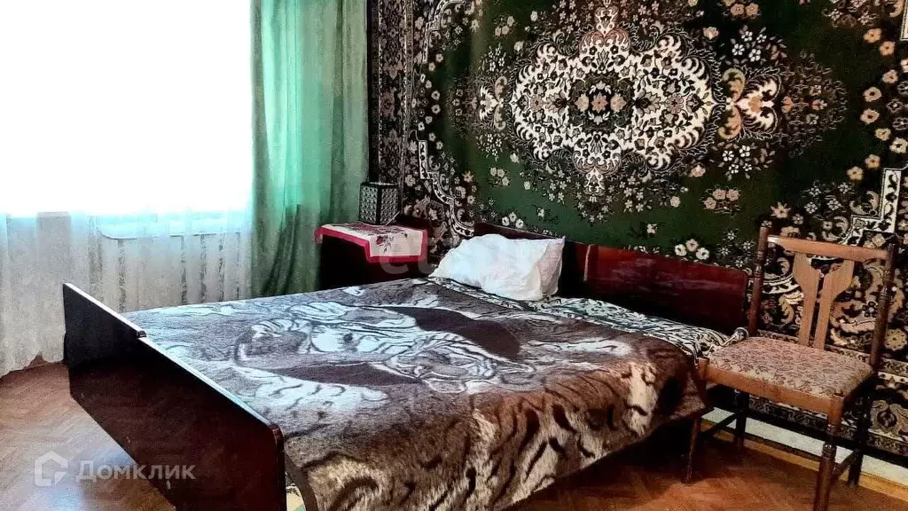 Продаётся 2-к квартира, 43.9 м - Фото 0