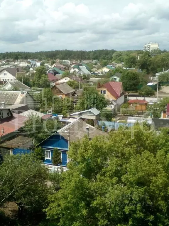 1-к кв. Курская область, Курск просп. Ленинского Комсомола, 52Б (40.2 ... - Фото 2