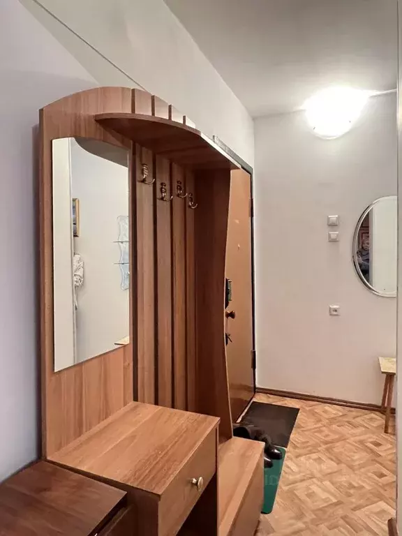 1-к кв. Иркутская область, Иркутск просп. Маршала Жукова, 102 (30.0 м) - Фото 1