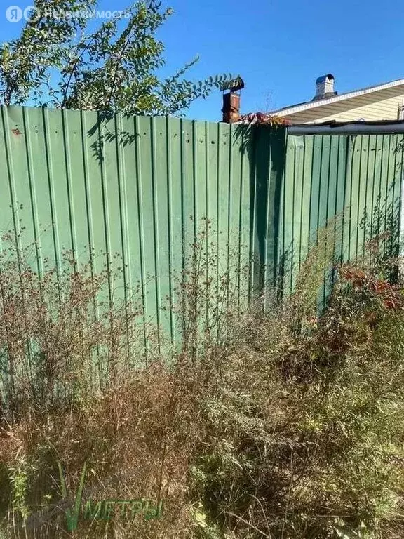 Дом в Артём, улица Менжинского, 7 (57.7 м) - Фото 2