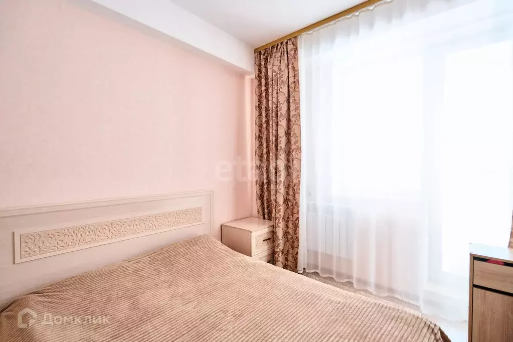 Продаётся 3-к квартира, 74.6 м - Фото 1