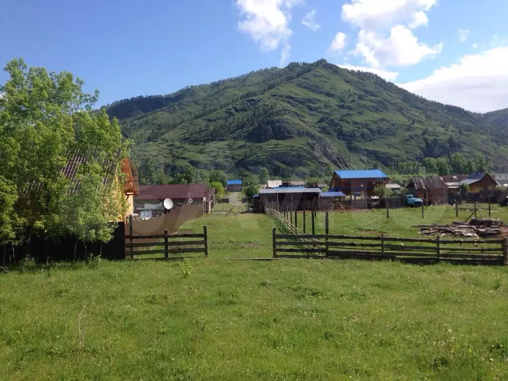 Купить Дом В Бешпельтир Чемальский Район