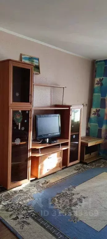 1-к кв. Челябинская область, Челябинск Подольская ул., 38 (43.0 м) - Фото 1
